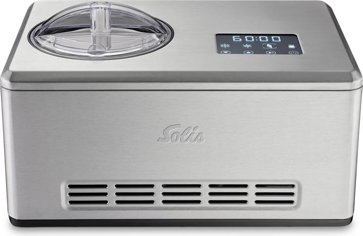 Image du produit Solis Gelateria Pro Touch (Fiche CH)