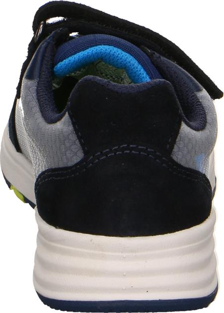 Produktbild Vado Sneaker ROOKY Lo Elastic GTX (30)