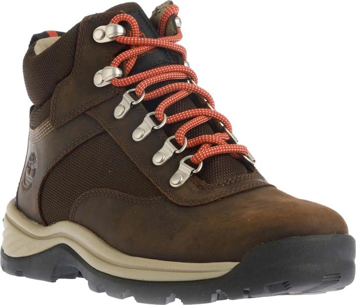 Timberland Wanderstiefel Wasserfest Leder (37.5)