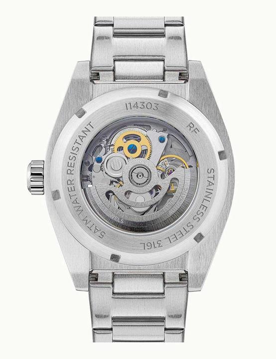 Immagine prodotto Ingersoll 1892 Herrenuhr THE VERT (Cronografo, 43 mm)