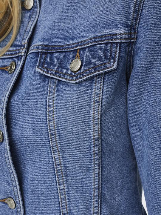 Produktbild Only ONLKATHY Jeansjacke Jeansjacke (L)