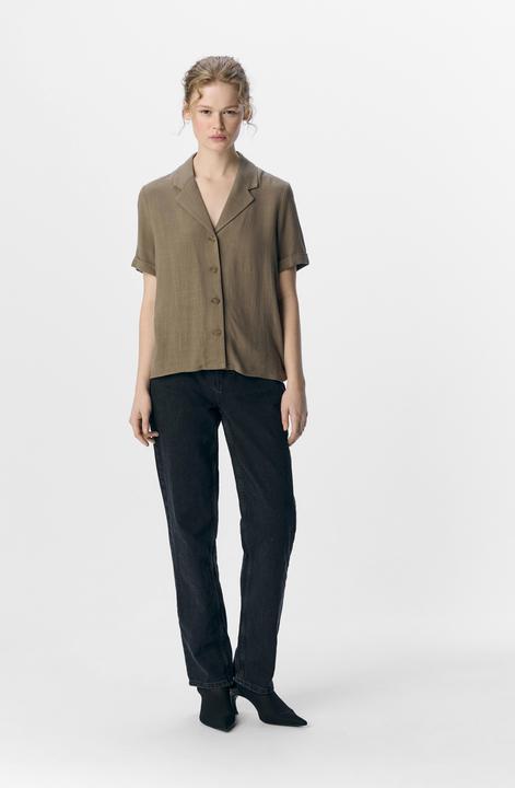 Image du produit Object Poplin Hemd (36)
