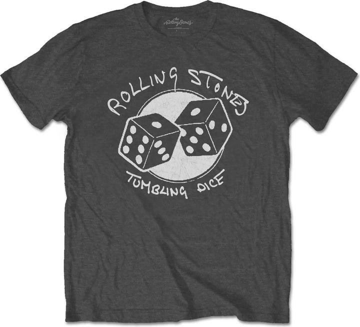 The Rolling Stones Tumbling Dice