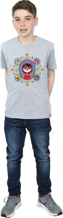 Produktbild Disney Coco Remember Me TShirt Jungen (140, 146)