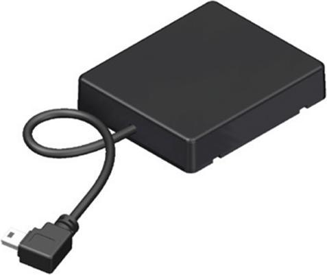 Produktbild Novoferm Aufsteckmodul