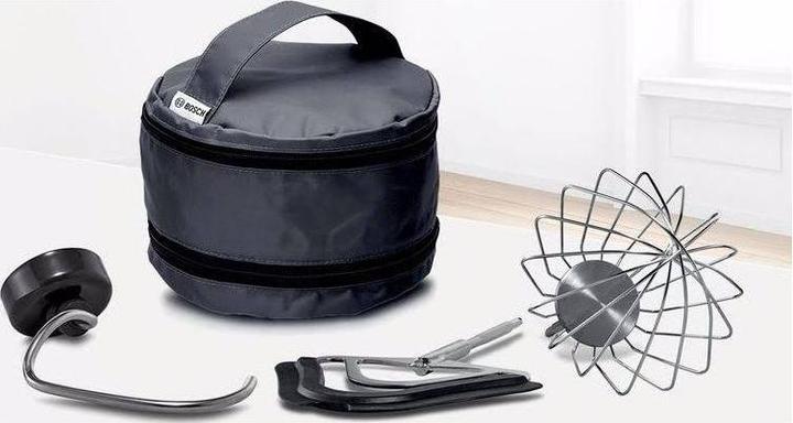 Actual product image Bosch Hausgeräte MUM58NP60 (1000 W)