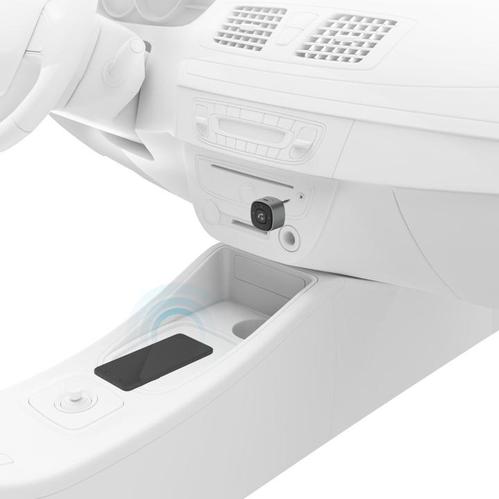 Image du produit Hama Récepteur Bluetooth (Emetteur & Récepteur)