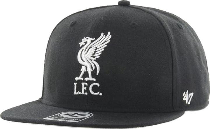 Actual product image Score Draw No Shot Captain 47 Snapback Cap (One size)