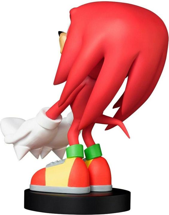 Actual product image Exquisite Gaming Knuckles Cable Guy (PS5, Xbox One S, Mac, PC, Switch, Xbox Series X, Android)