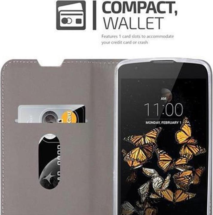 Immagine prodotto Cadorabo Jeans Optik (LG K8)