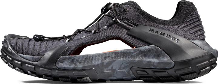 Produktbild Mammut Hueco II Air Low Women (36.5, 37)