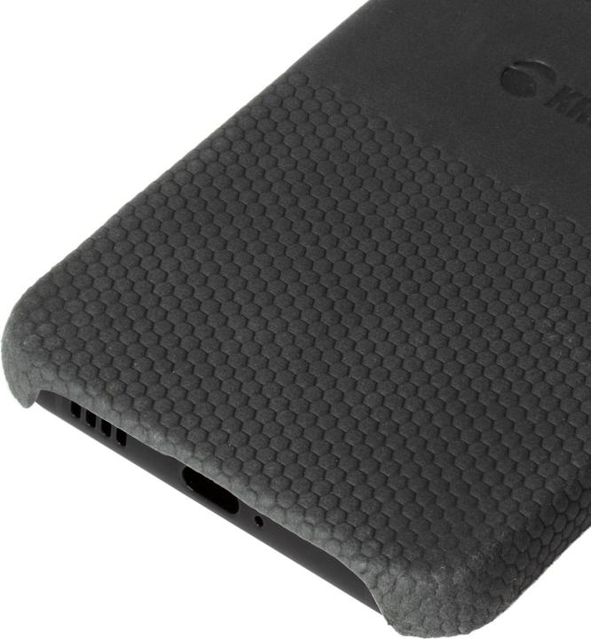 Actual product image Krusell Leather Cover for Samsung Galaxy S22 vintage black (62464) (Samsung Galaxy S22)