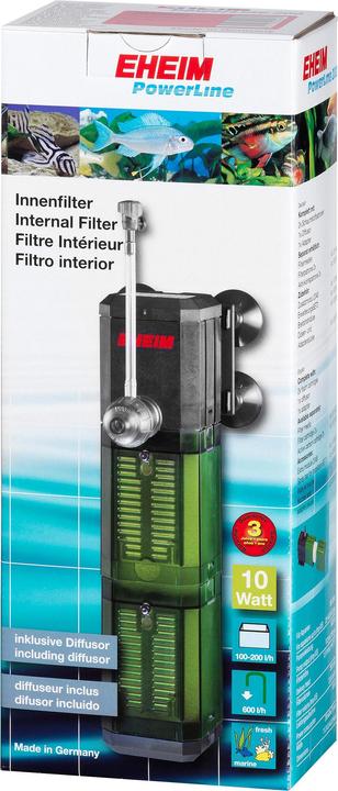 Immagine prodotto Eheim Filtro interno (200 l, Filtri interni)