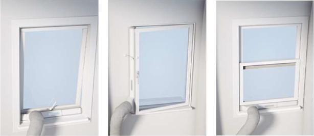 Immagine prodotto Electrolux Kit per finestre