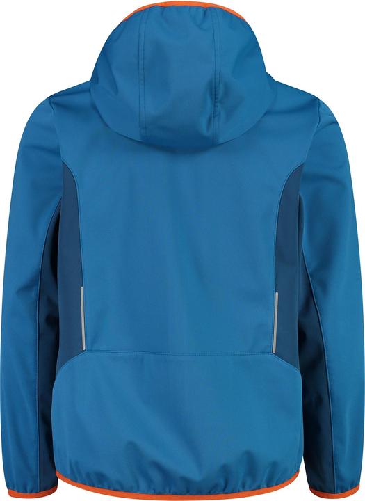 Produktbild CMP Campagnolo Kid's Jacket Fix Hood (128)