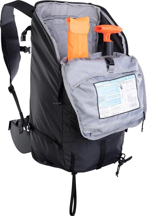 Image du produit Evoc Summit (30 l)