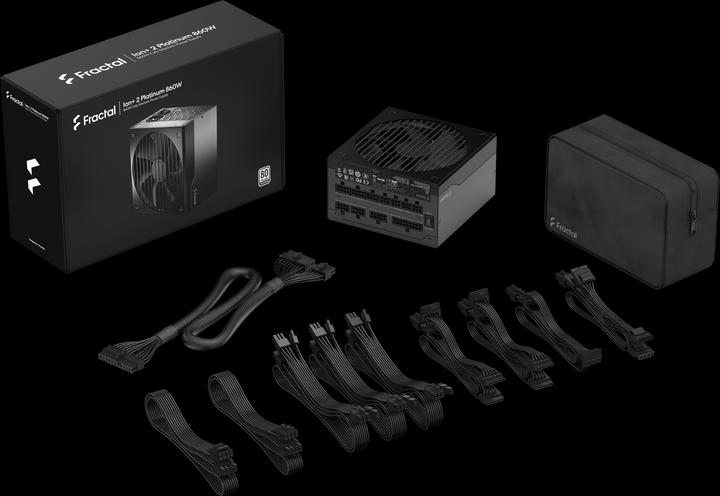 Image du produit Fractal Ion+ 2 (860 W)