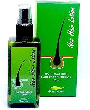 Neo Haarwachstumsmittel (120 ml)