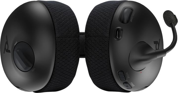 Actual product image PDP LVL50 (Wireless)