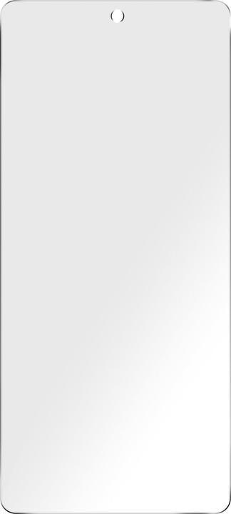 Produktbild Avizar Kristallklare Folie, Glas-Displayschutz (1 Stück, Motorola Edge 30 Pro)