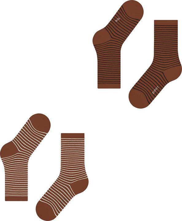 Actual product image Esprit Fine Line 2-Pack Women (pack of 2, 35 - 38)