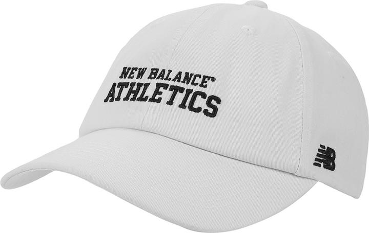 New Balance 6 Panel NB Athletics (One Size)