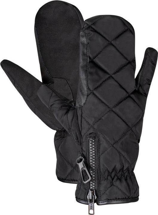 ELT Diamond Winter Plus Damen Reithandschuh