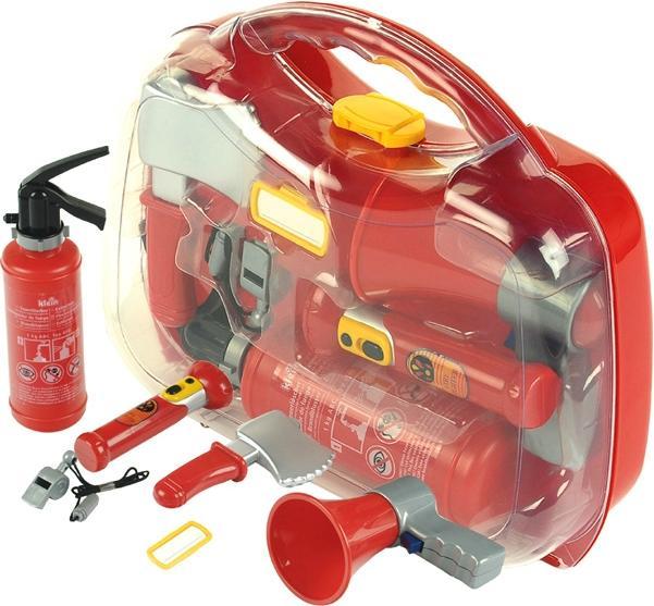 Produktbild Theo Klein Feuerwehrkoffer