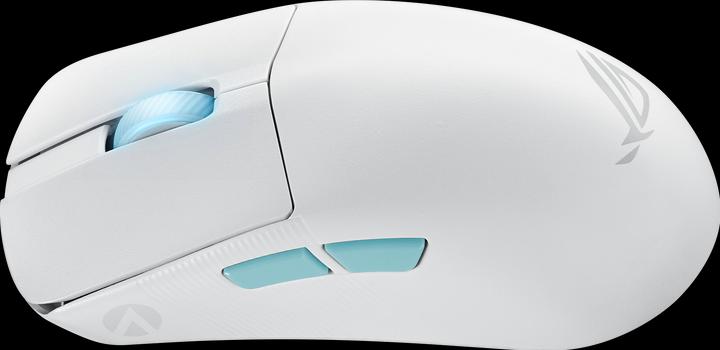 Actual product image ASUS ROG Harpe Ace Aim (Wireless, Cable)