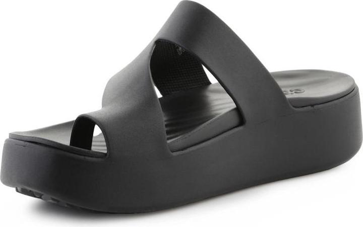 Produktbild Crocs W's Getaway Platform Toe Loop (37)