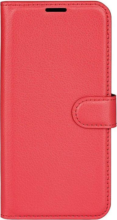 Immagine prodotto Cover-Discount Xiaomi Redmi 14C / Poco C75 - Leder Etui Hülle (Xiaomi Poco C75, Xiaomi Redmi 14C)