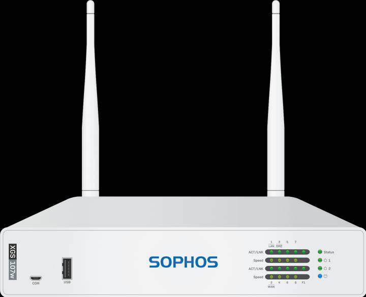 Sophos XGS 107w Security Appliance