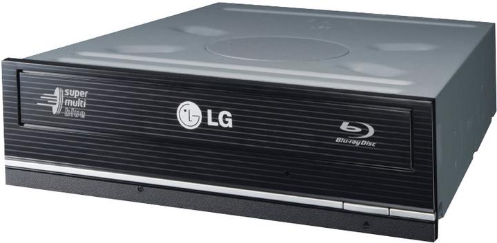 Produktbild LG Blu-ray Brenner (Blu-ray Laufwerk, CD Laufwerk, DVD Brenner)