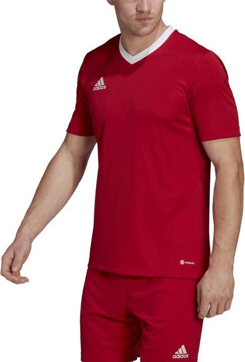 Immagine prodotto adidas Camicia da calcio Entrada 22 Uomo (L)