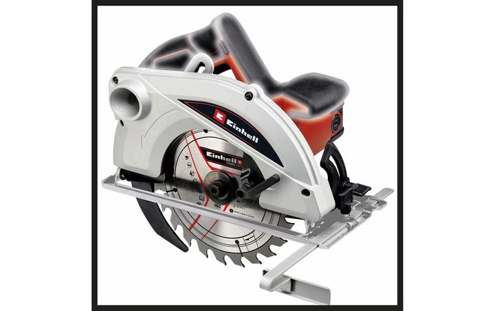 Actual product image Einhell TC-CS 1410