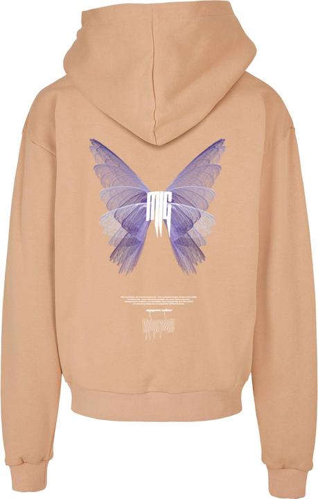 Produktbild Mjgonzales Ladies METAMORPHOSE V.2 Heavy Oversized Hoody - 131321 (3XL)