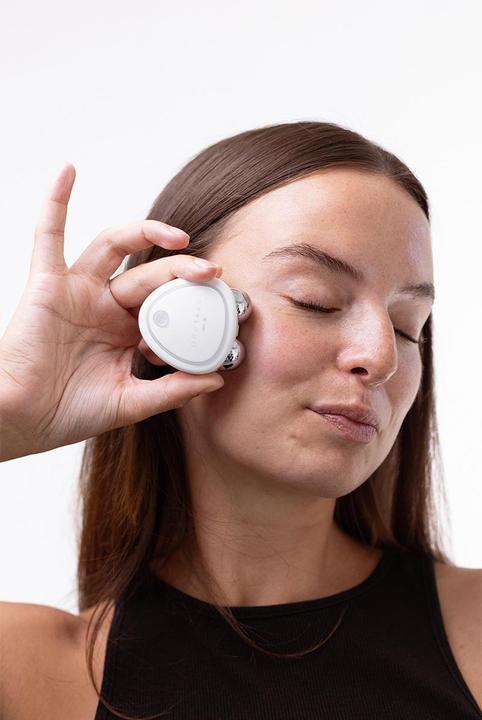 Image du produit Stylideas Mini Microcurrent Facial Toning Device