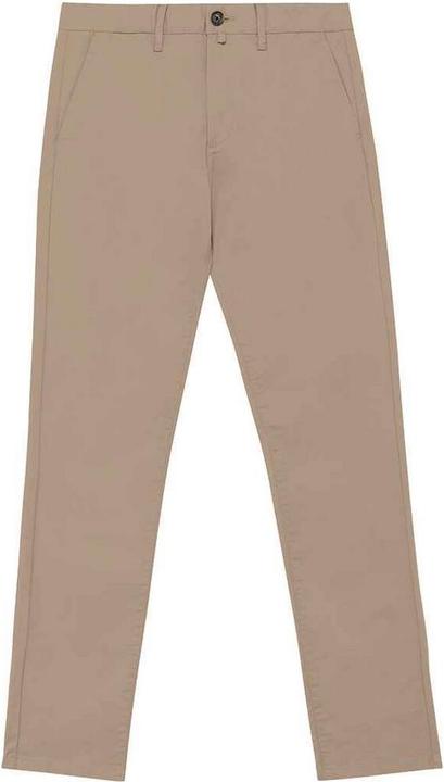 Wet Sand Brown