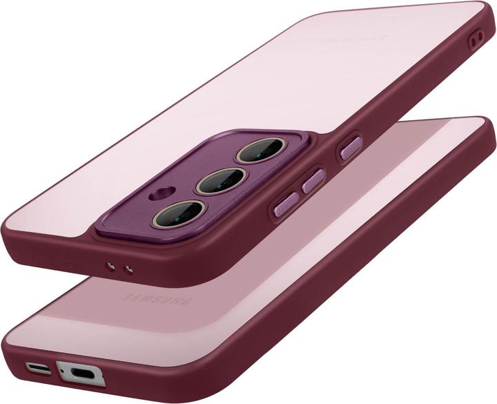 Actual product image Avizar Berry Crush Case (Samsung Galaxy S24 FE)