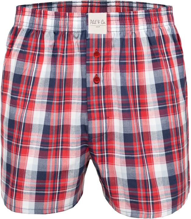 Actual product image Phil & Co. Berlin Boxer Core (XXL, pack of 4)