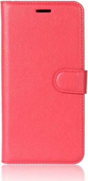 Immagine prodotto MU Classic Copertina in pelle con texture litchi (Motorola Moto Z2 Play)