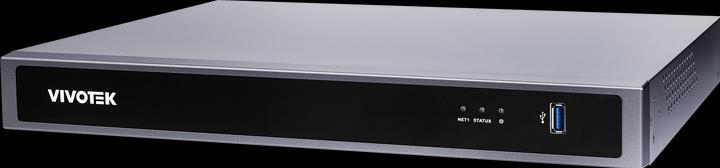 Actual product image Vivotek ND9426P 16CH NVR H.265.8CH 1 HDMI 1080P (Network Video Recorder (NVR))