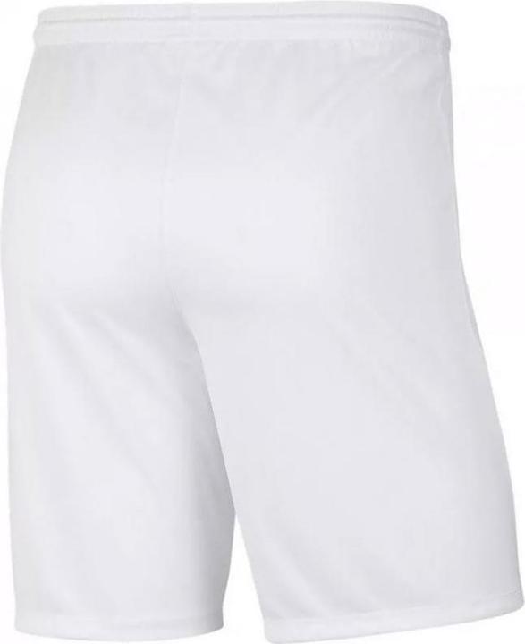Actual product image Nike Dry Park III Short Men (S)