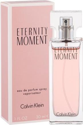 Produktbild Calvin Klein Eternity Moment (Eau de Parfum, 30 ml)