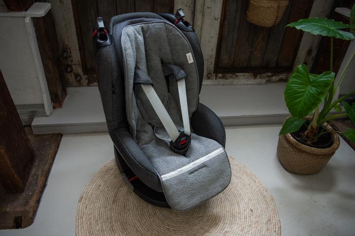 Produktbild Koeka Buggy Einlage Dijon organic