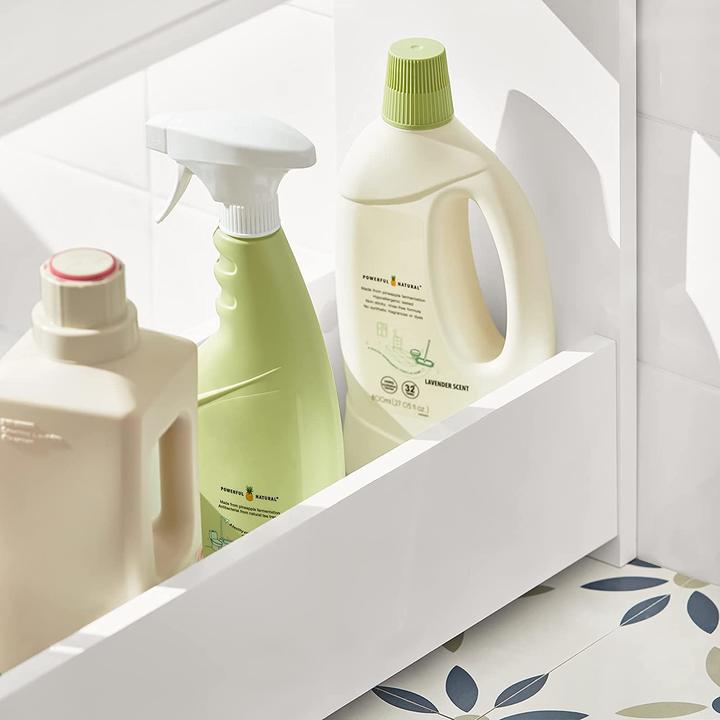 Actual product image SoBuy Niche shelf (20 x 55 x 60 cm)