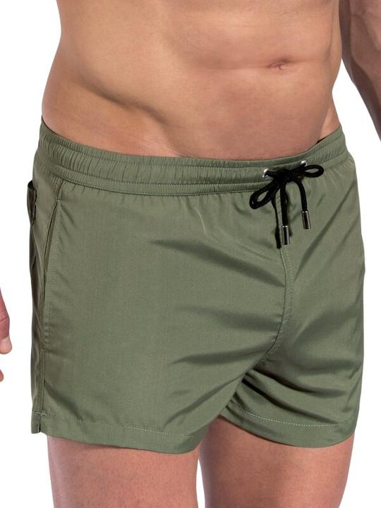 Actual product image Olaf Benz Seaqual swim shorts (M)