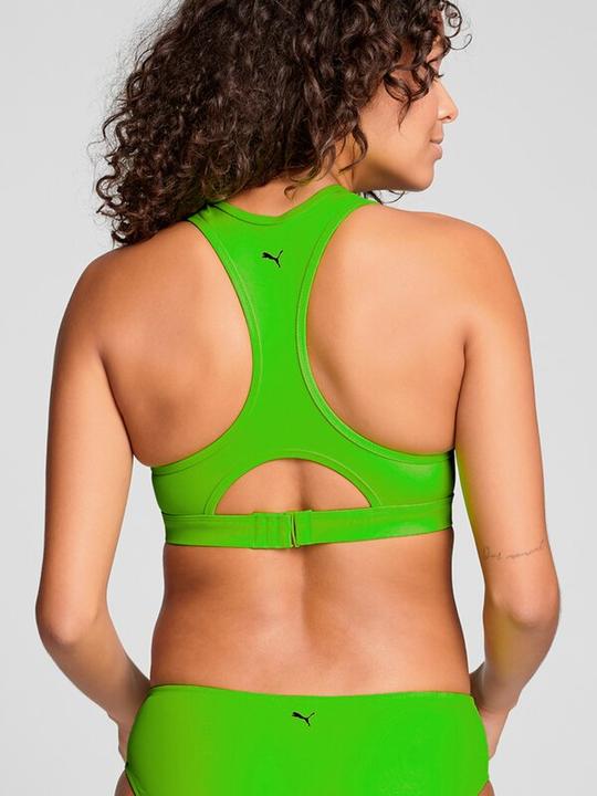 Actual product image Puma Swim Racerback Top (XS)