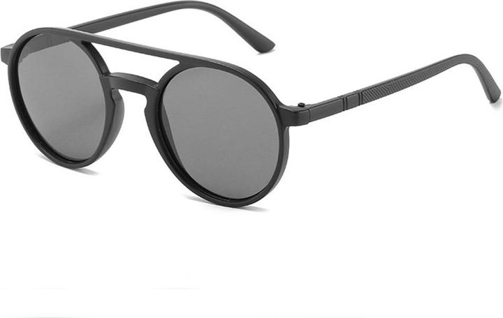 Produktbild Techsuit - Sunglasses Polarised PC (JB3851-C2) - UV Protection - Black