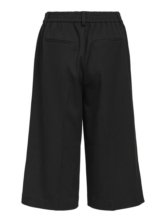 Produktbild Object Wide Fit Caprihose (36)